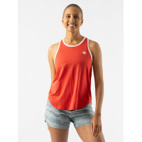 RABBIT - Women's - On The Go Tank - Grenadine